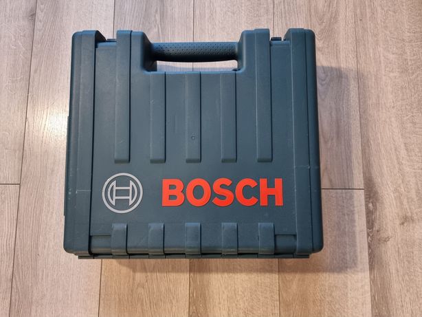 Walizka do młotowiertarki Bosch GBH 240