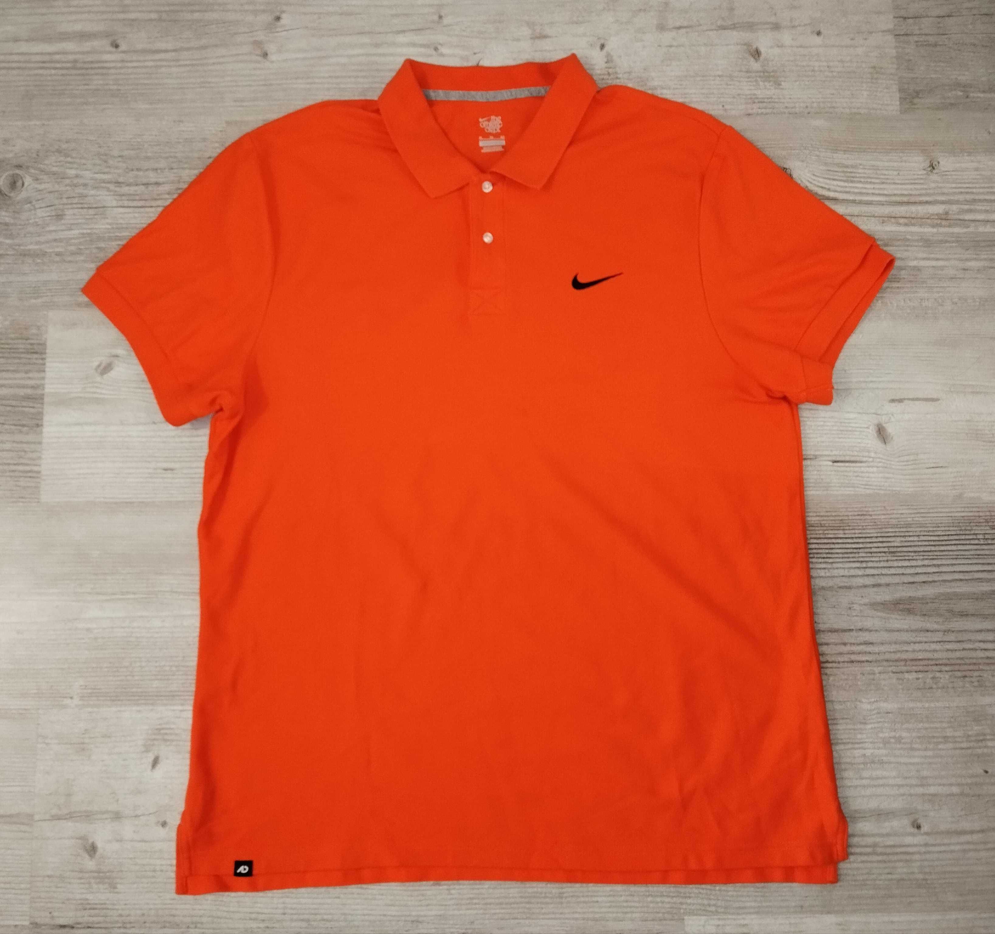 Футболка чоловіча спортивна Nike Treiners clab