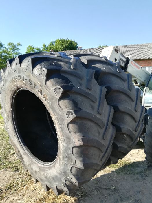 Komplet Alliance 710/ 70 r 42