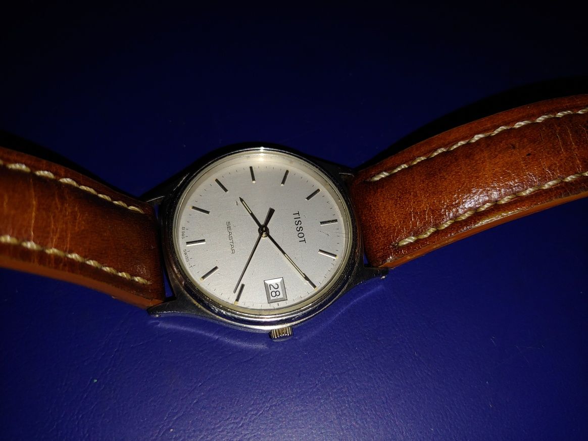 Tissot B986/996 zegarek męski