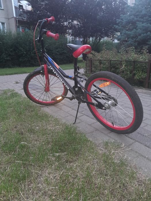Sprzedam rower dziecięcy.