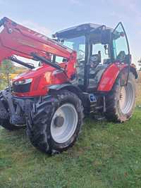 Massey Ferguson Dyna 4 5612,700mth