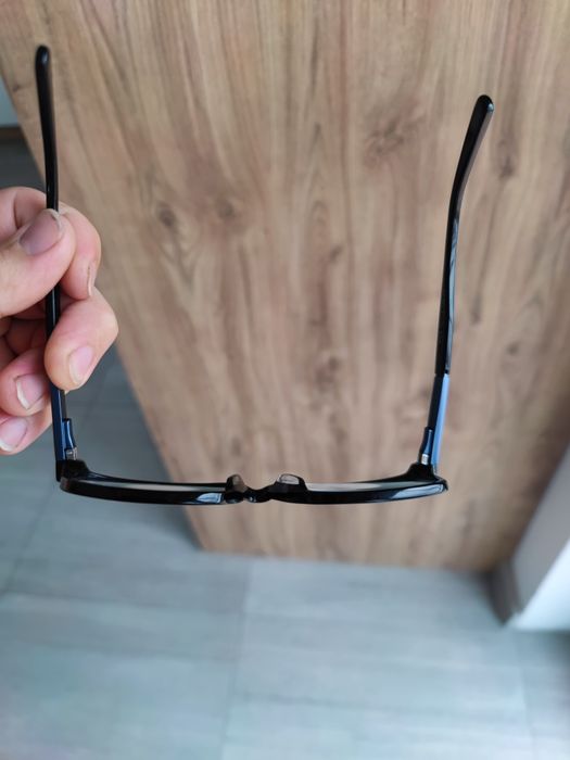 Okulary korekcyjne do dali Nowe