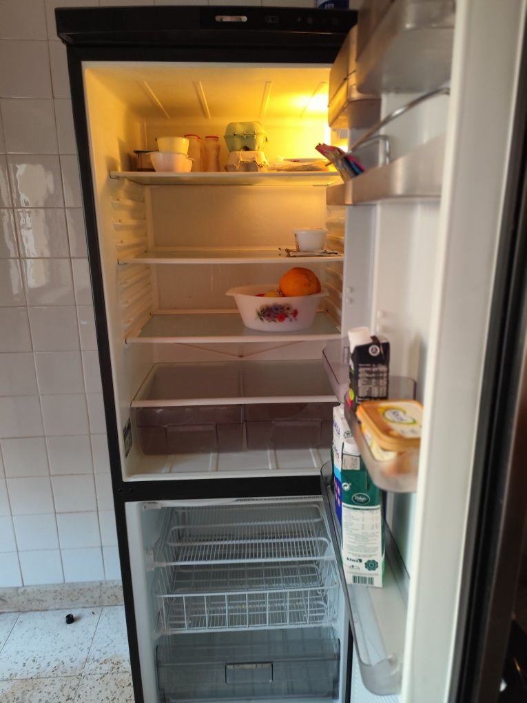 Frigorífico combinado