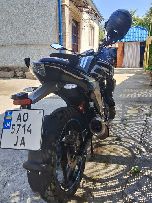 Geon CR6 s 2024 року