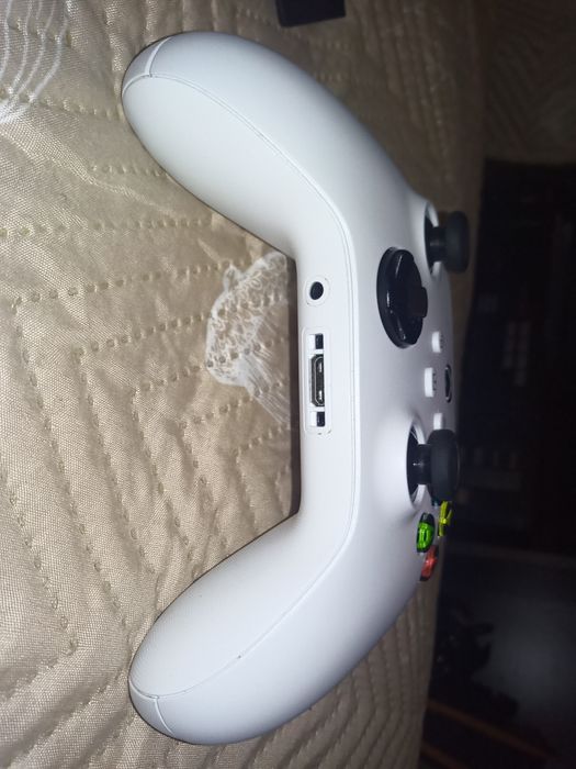 Pad Xbox S X One