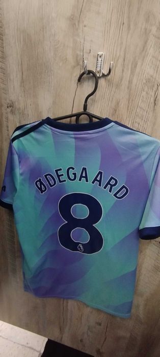 Форма Арсенал сезон 24-25