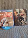 Marvel Spider-Man 2018 (ps4, ps5)