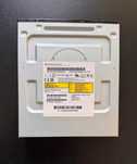 HP - Leitor/Gravador DVD
