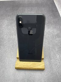 Apple iPhone XS 64ГБ Space Gray Ідеальний / Відмінний стан (Б/У)