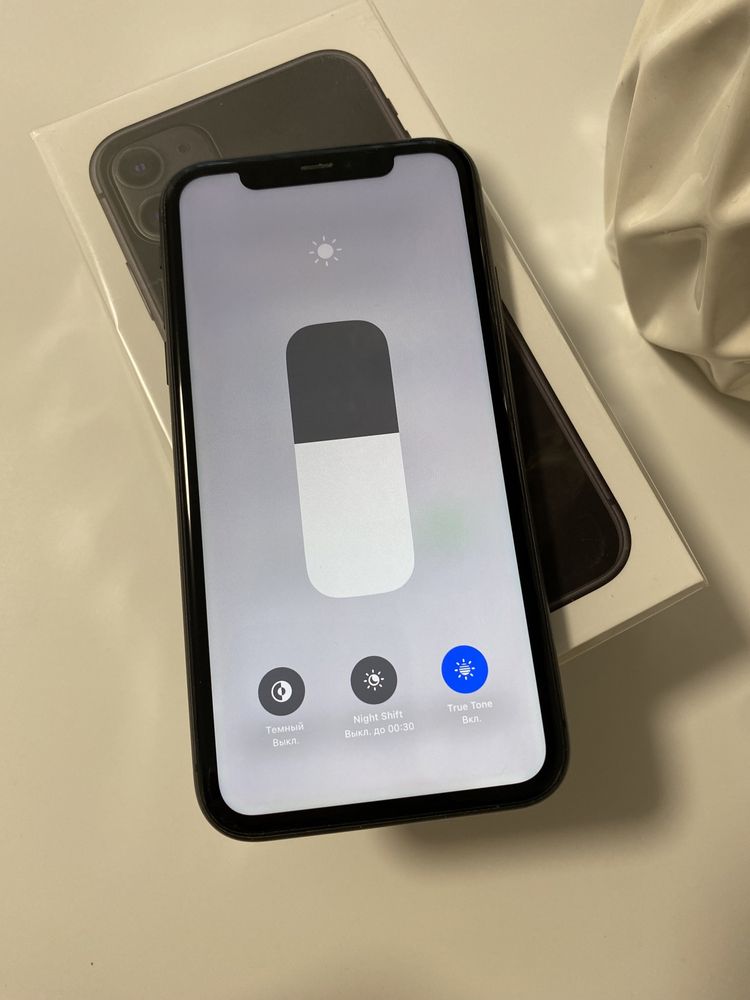 iPhone 11/128 gb