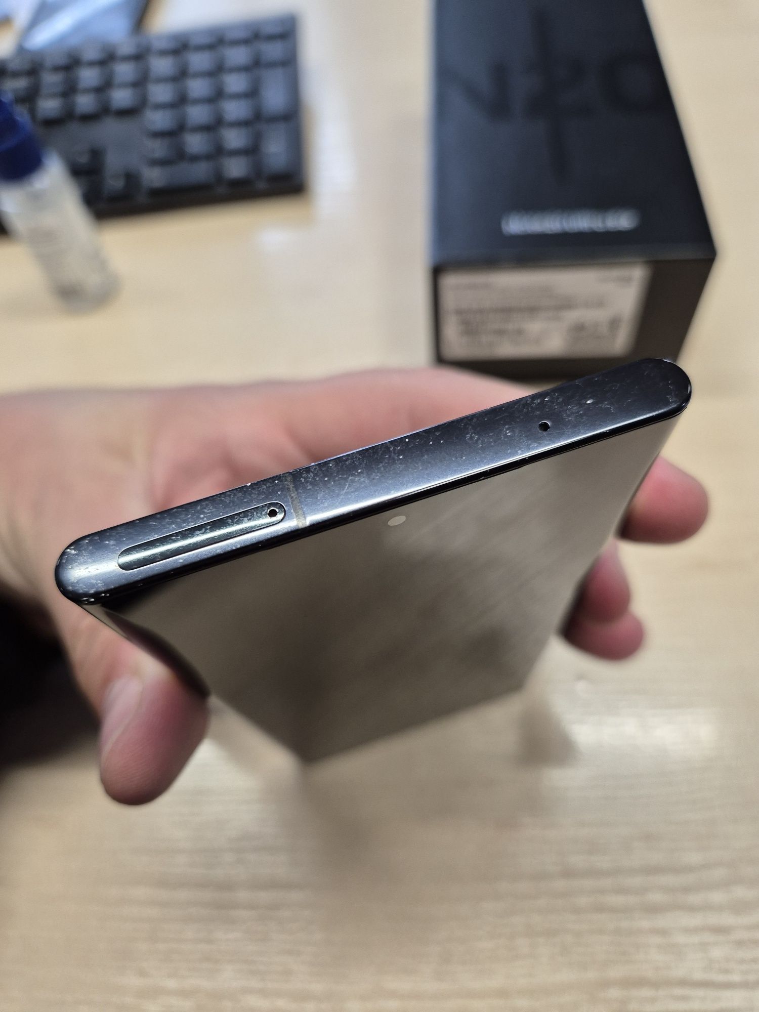Samsung Note 20 Ultra 5G N986B/DS