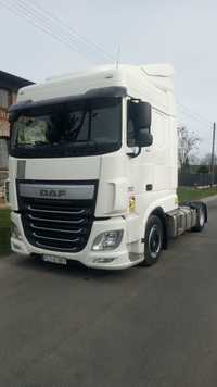 Daf xf mega 2015 rok