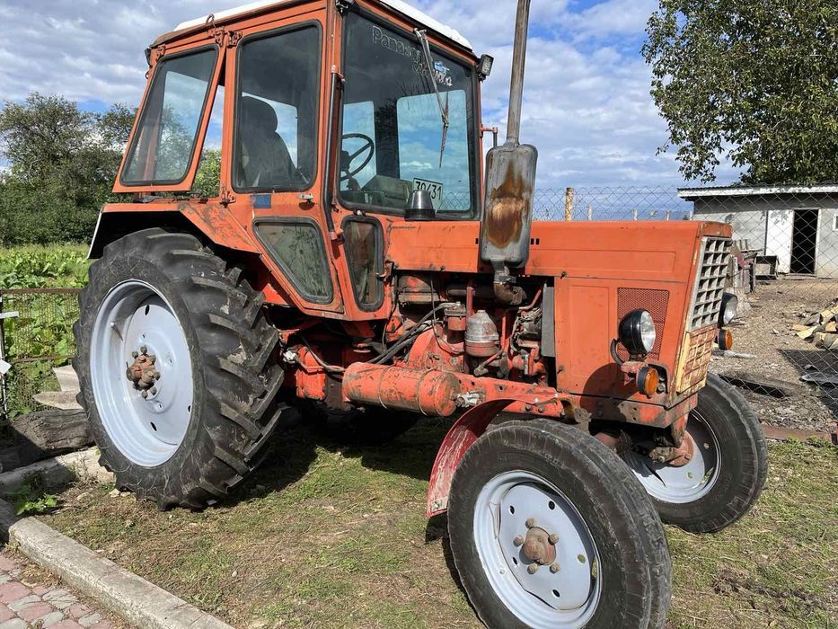 Продам трактор МТЗ 50