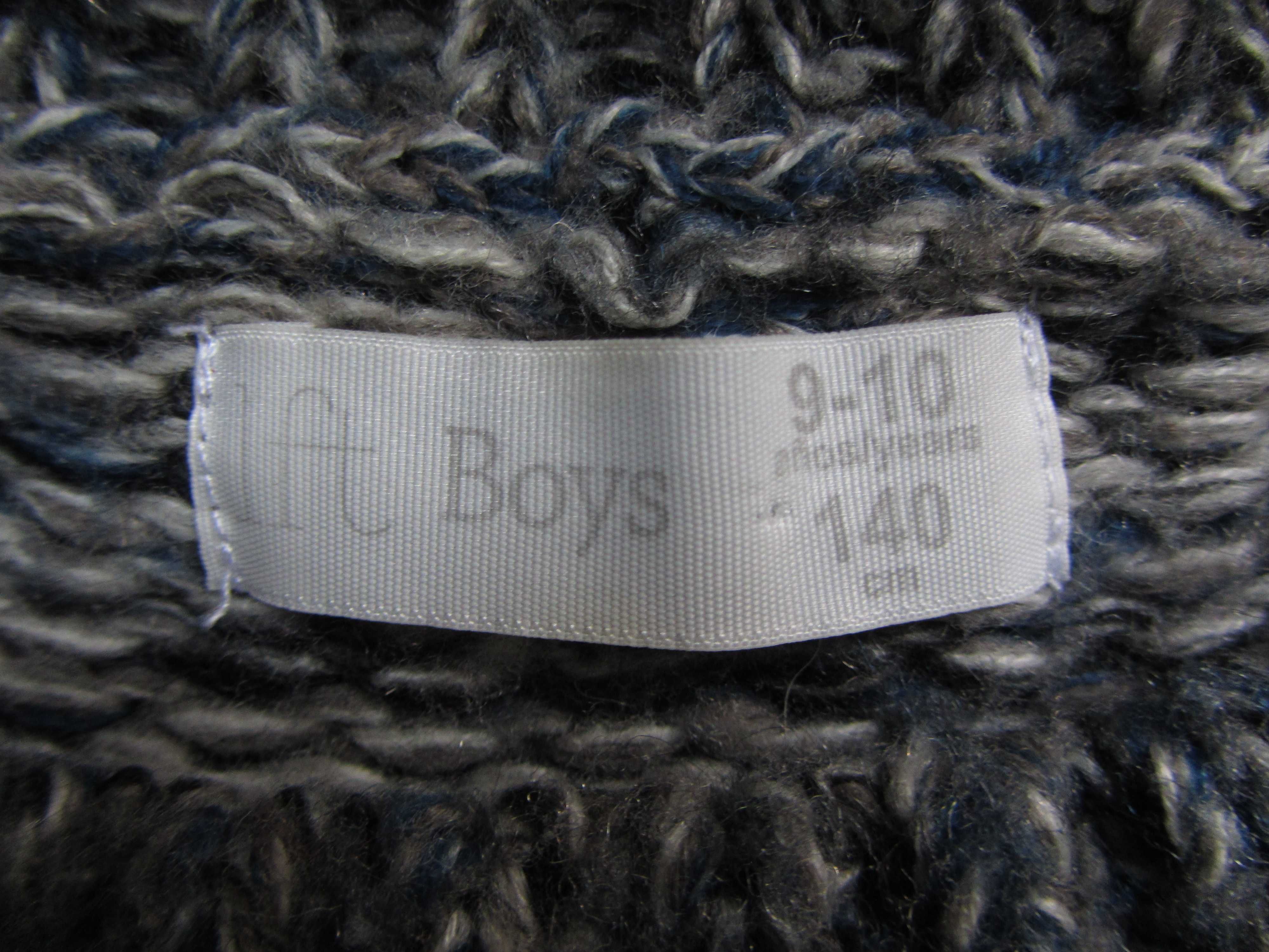 Camisola rapaz 9-11 anos (140 cm)