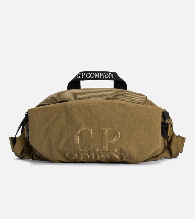 Чоловіча сумка C.P. Company Plain Paper 17CMAC081A110188G ОРИГІНАЛ