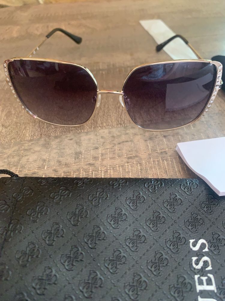 Очки окуляри Guess