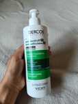 Vichy dercos szampon przeciwłupieżowy