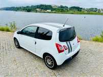 Renault Twingo Gt Sport Gordini 102cv