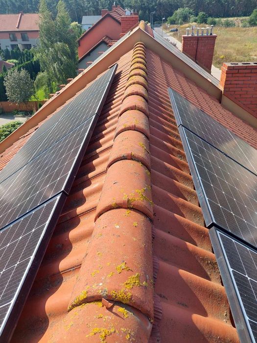 Dachy-Dekarstwo-Usługi Dekarskie -Dekarz