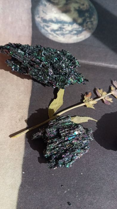 Карборунд (карбид кремния)