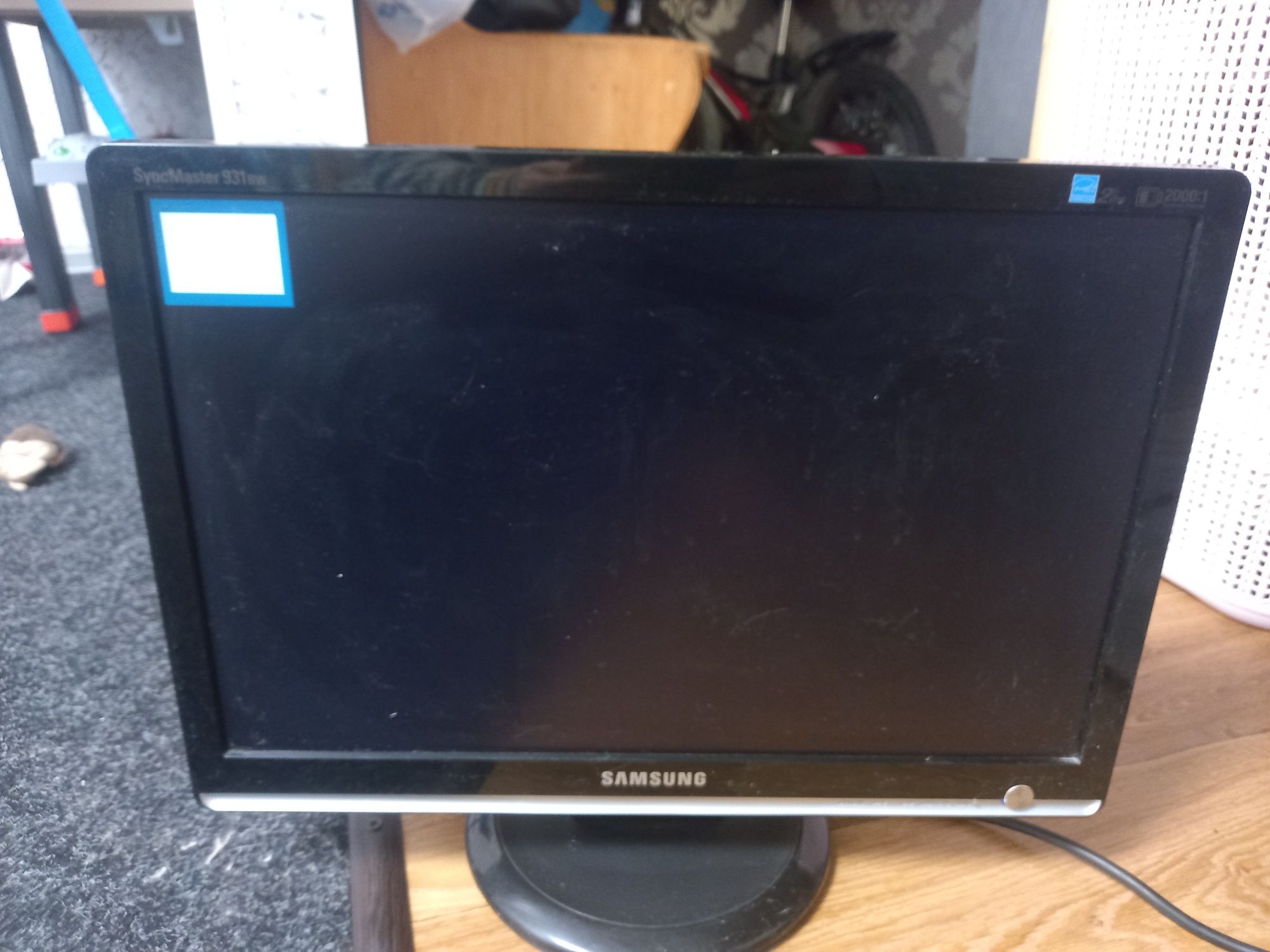 Продам монитор samsung 19 дюймов.