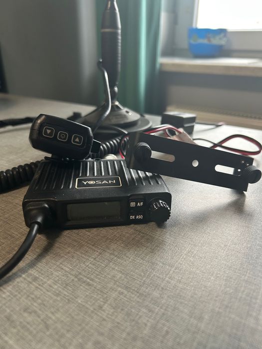 CB Radio Yosan Micro