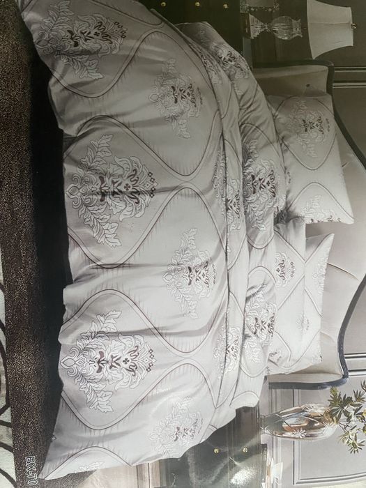 Комплект постільноі білизни