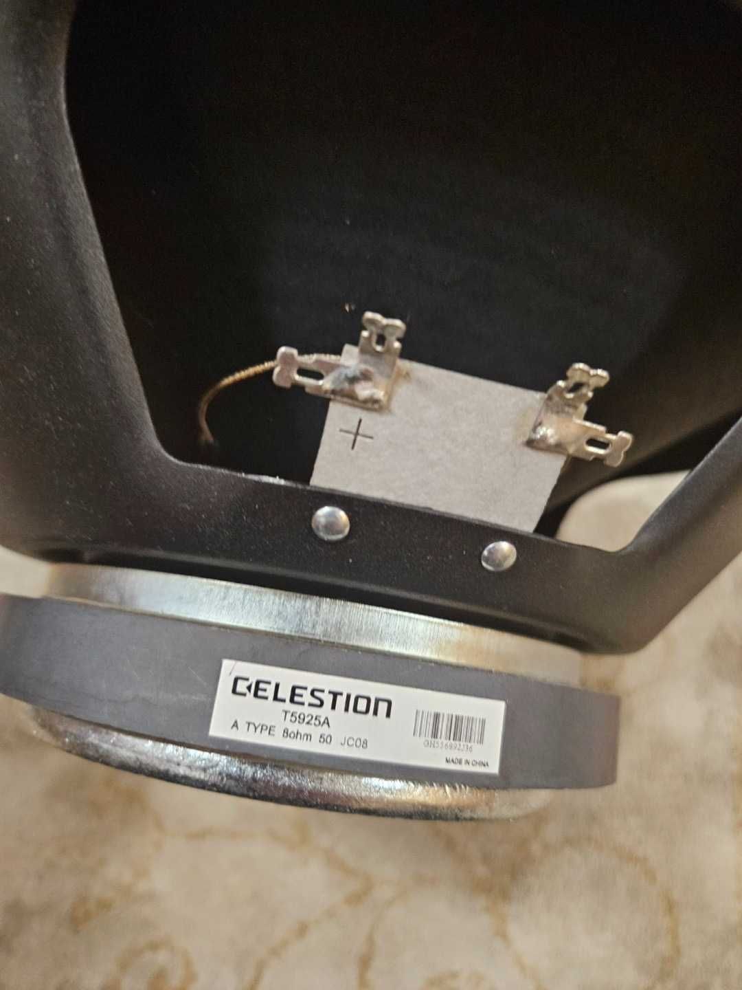 Głośnik Celestion A-type 8 Ohm