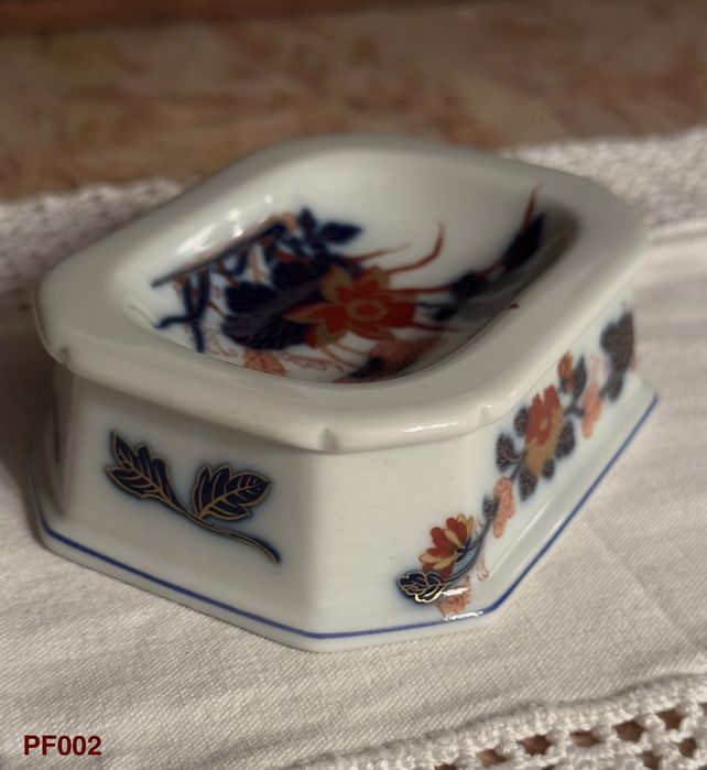 Saleiros Vista Alegre Imari Samatra