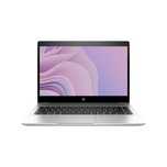 Laptop Potęga Aluminiowy HP Elitebook FHD 8GB RAM i dyskiem 256GB NVMe