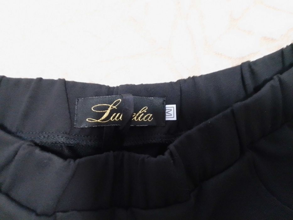 Жіночі шорти "Lubelia"