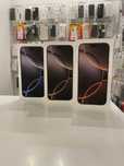 MARRIOTT Apple iPhone 16 PRO 256GB 5G Black Desert Natural