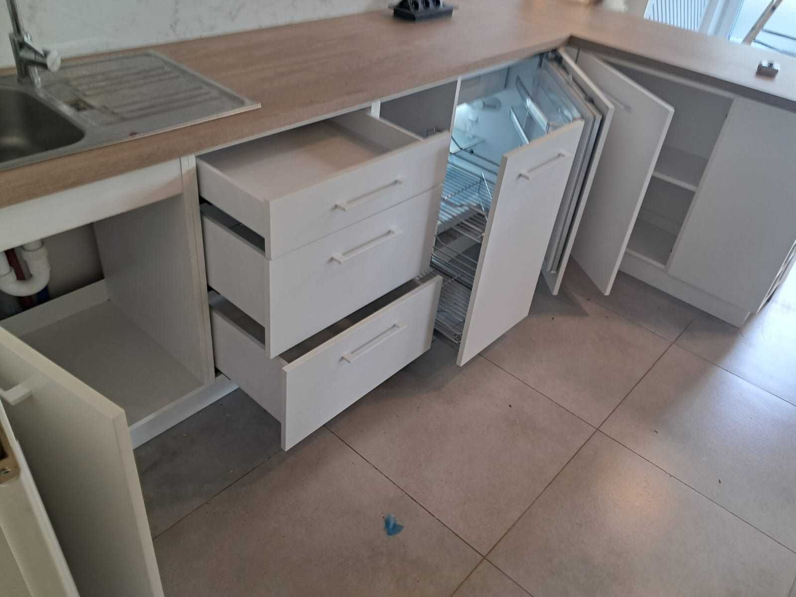 Kuchnia po ekspozycji