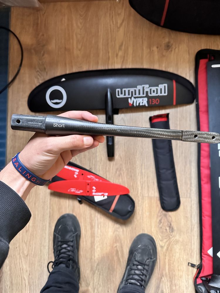 Unifoil Vyper 130 pack