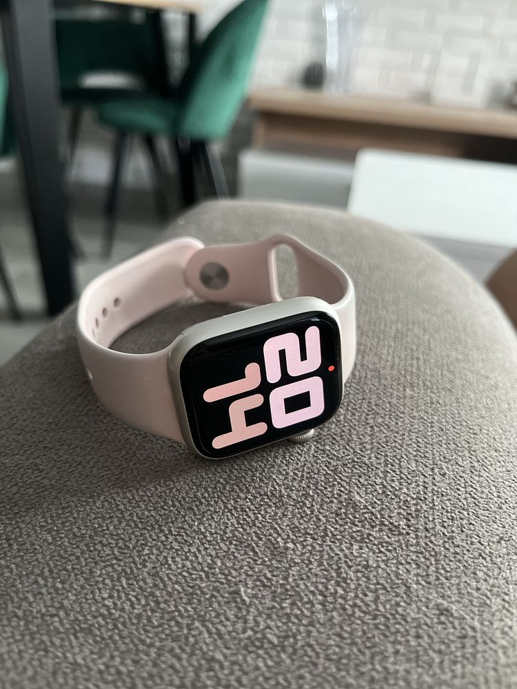 Smartwatche Apple watch 8 41 mm zegarek