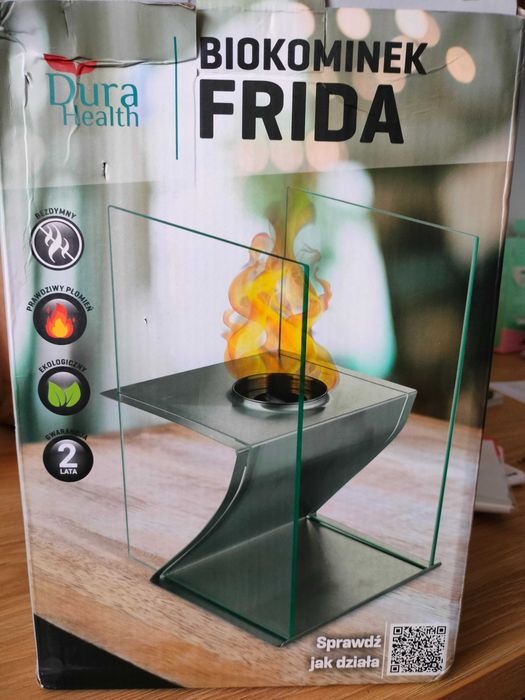 Biokominek dura Health