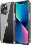 Etui Do Iphone 13 Mini Obudowa Case + Pełne Szkło