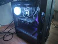 Komputer do gier (Rtx 4060 , AMD 5 3600 )