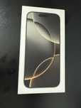 telefon Iphone 16 Pro