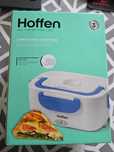 Lancheira elétrica portátil Hoffen Nova