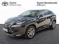 Lexus NX 300h Comfort AWD