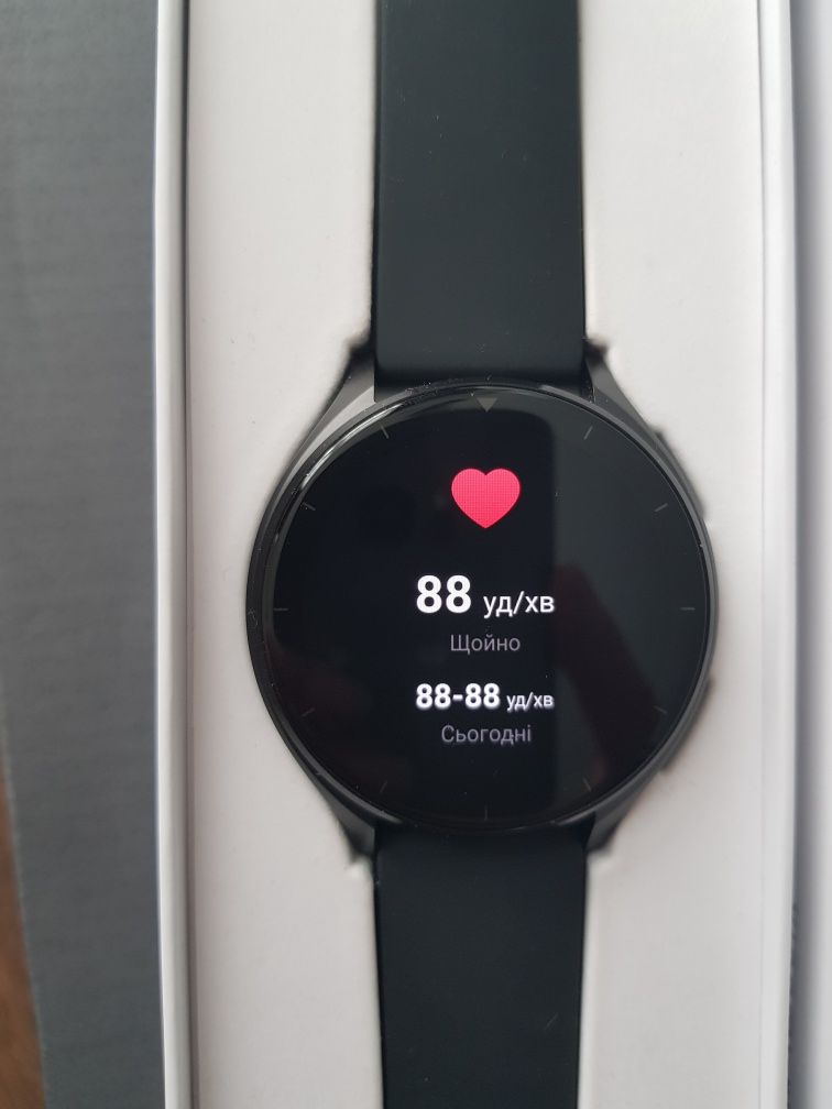 Смарт годинник Xiaomi Watch 2