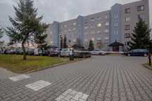 Mieszkanie w Wolsztynie/Komorowo wolne od zaraz