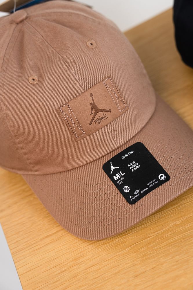 Jordan Cap кепка