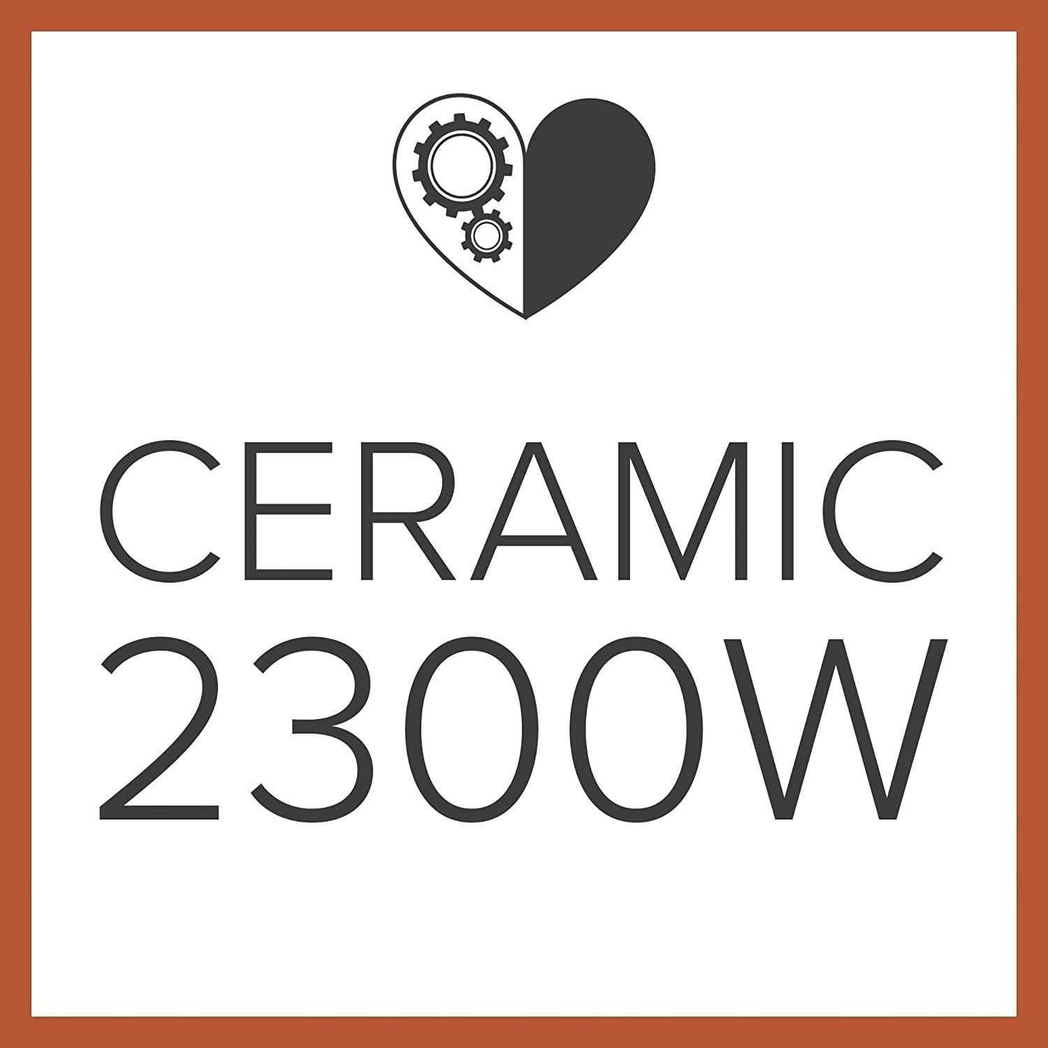 BELLISSIMA MY PRO CERAMIC P5 3800 profesjonalna suszarka do włosów