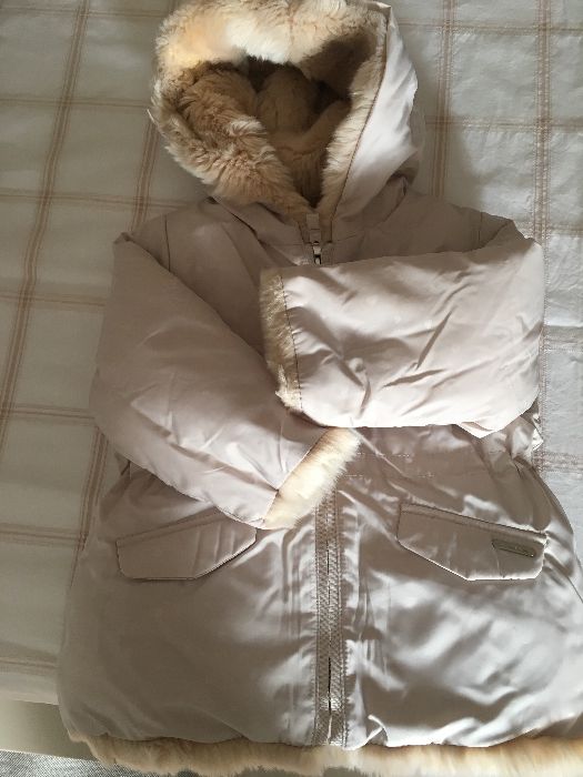 kispo menina  Zara