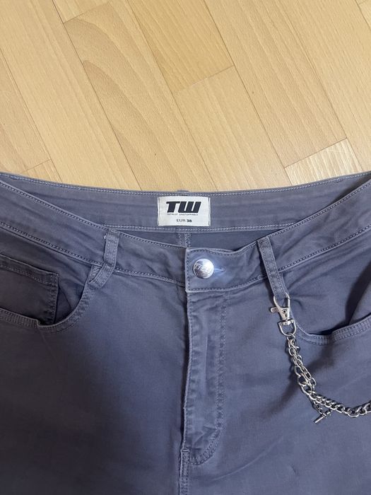 штани карго tally weijl