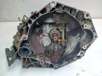 Caixa de velocidades manual FIAT Punto (176_)