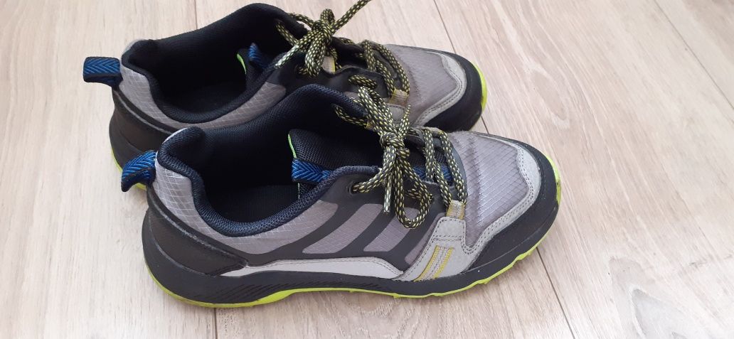 buty dla chłopca-smyk 34